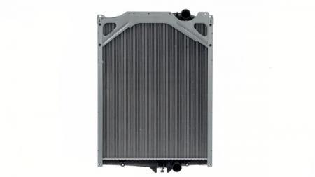 Radiator motor potrivit VOLVO B6, B7 D6A180-TD63ES dupa 1991 (cu rama) [1]