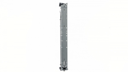 Radiator motor potrivit VOLVO B6, B7 D6A180-TD63ES dupa 1991 (cu rama) [3]