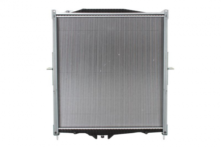 Radiator motor (cu rama) potrivit VOLVO FH, FH II, FH12, FH16, NH12 D12A340-D16G750 08.93- [1]