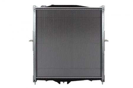 Radiator motor (cu rama) potrivit VOLVO FH, FH12, FH16, FM D12A340-D9B380 08.93- [1]