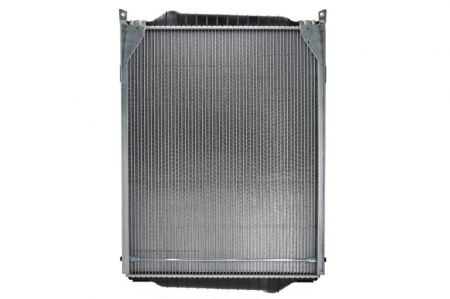 Radiator motor (cu rama) potrivit VOLVO FL, FL6 D6A180-TD63ES 09.85-08.06 [1]