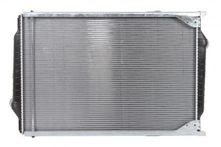 Radiator motor (cu rama) potrivit VOLVO FL, FL6 D6A230/D6A250/D6B250 12.95-08.06 [1]