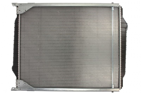 Radiator motor (cu rama) potrivit VOLVO FL6 D6A180-TD63ES 09.85-03.00 [1]