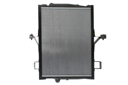 Radiator motor potrivit VOLVO FM, FM II, FM III, FMX, FMX II, FMX III D11A-330-G13C460 dupa 2005 (cu rama) [1]