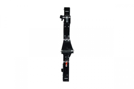 Radiator motor potrivit VOLVO FM, FM II, FM III, FMX, FMX II, FMX III D11A-330-G13C460 dupa 2005 (cu rama) [3]