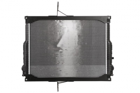 Radiator motor potrivit RVI MIDLUM; VOLVO FL II D7E240-DXi7 dupa 2006 - (cu rama) [1]