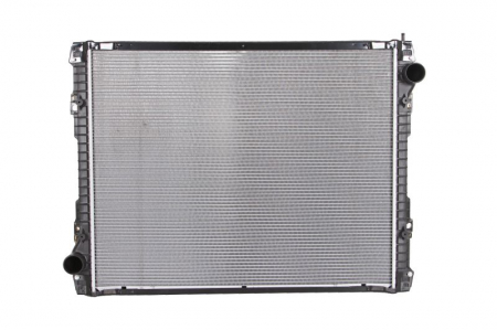 Radiator apa - Radiator motor potrivit SCANIA P,G,R,T DC2008-DT12.14 2004- - (cu rama)