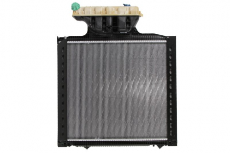 Radiator motor (cu rama, scazut) EURO 4/EURO 5/EURO 6 potrivit MAN TGA, TGS I, TGX I D0836LF41-D3876LF09 06.99- [1]