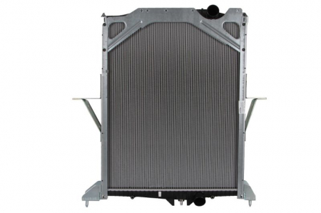 Radiator motor (cu rama, suporturi in partea de jos) potrivit VOLVO FM, FM10, FM12, FM7, FM9 D10A320-D9B380 08.98- [0]
