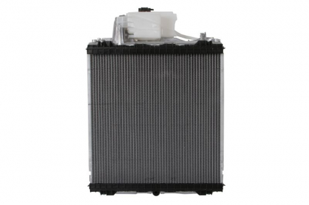 Radiator motor potrivit JOHN DEERE 6000 6068D/6068T dupa 2001 (cu rezervor; fara cadru) [1]
