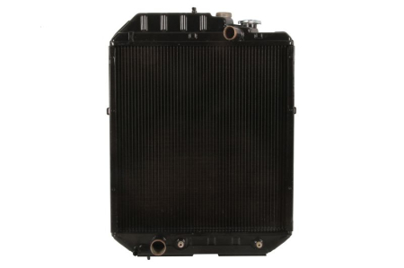 Radiator apa - Radiator motor potrivit AGCO 8240; FORD 5640, 6640, 7740, 7840, 7840 SL, 7840 SLE, 8240, 8240 SL, 8240 SLE, 8340, 8340 SL, 8340 SLE; NEW HOLLAND 340, 5640, 6640, 740 (cu un racitor de ulei)