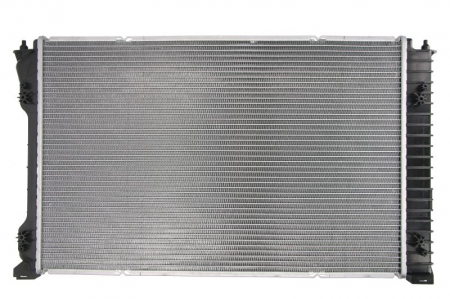 Radiator motor potrivit AUDI A6 ALLROAD C6, A6 C6 2.7D/3.0D - (cutie automata) [1]
