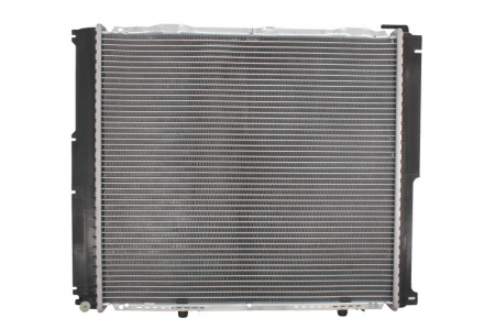 Radiator motor (cutie automata) MERCEDES E (W124), E T-MODEL (S124) 2.5D/3.0D [1]