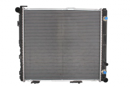 Radiator motor (cutie automata) MERCEDES E (W124), E T-MODEL (S124) 2.5D/3.0D [0]