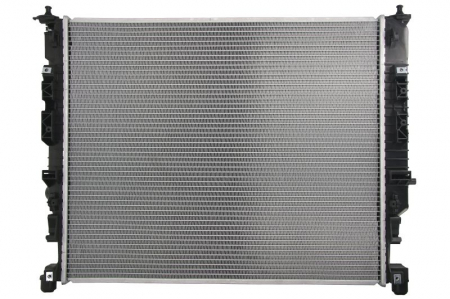 Radiator motor (cutie automata) MERCEDES GL (X164), M (W164), R (W251, V251), SL (R230) 3.0-6.2 [1]