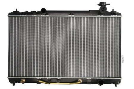 Radiator apa - Radiator motor potrivit TOYOTA CAMRY 2.4 - (cutie automata)