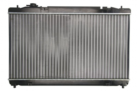 Radiator motor potrivit TOYOTA CAMRY 2.4 - (cutie automata) [1]