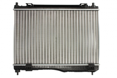 Radiator motor (cutie manuala) FORD B-MAX, FIESTA VI 1.25-1.6 [1]
