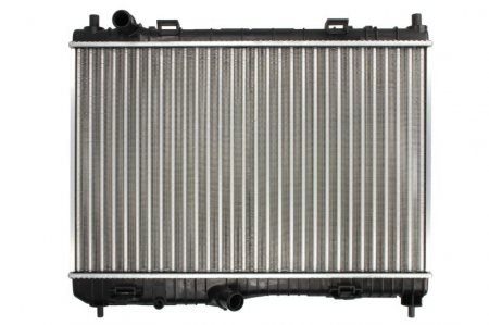 Radiator motor (cutie manuala) FORD B-MAX, FIESTA VI 1.25-1.6 [0]