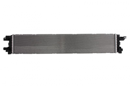 Radiator motor (cutie manuala, lichid intercooler) AUDI A4 B8, A5, A6 ALLROAD C7, A6 C7, A7, A8 D4, Q5 2.0D-4.0 [0]