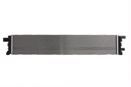 Radiator motor (cutie manuala, lichid intercooler) AUDI A4 B8, A5, A6 ALLROAD C7, A6 C7, A7, A8 D4, Q5 2.0D-4.0 [1]