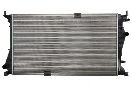 Radiator motor (cutie manuala) OPEL VIVARO A; RENAULT TRAFIC II 2.0D [0]