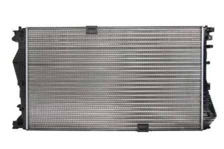 Radiator motor (cutie manuala) OPEL VIVARO A; RENAULT TRAFIC II 2.0D [1]