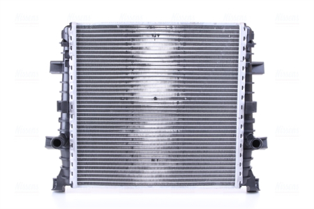 Radiator motor Dreapta/Stanga potrivit AUDI Q7 3.0 (Automat/Manual, lichid intercooler) [1]