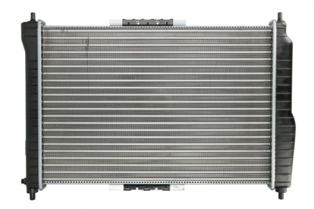 Radiator motor Dreapta/Stanga potrivit CHEVROLET AVEO / KALOS; DAEWOO KALOS 1.2-1.6 [1]