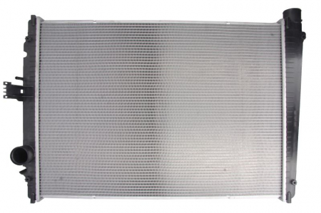 Radiator apa - Radiator motor potrivit DAF CF 65, CF 75 CE136C-PR265S 2001-2013 - (fara cadru)
