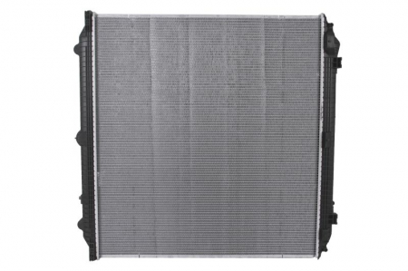 Radiator motor (fara cadru) EURO 6 potrivit MERCEDES ACTROS, ACTROS MP4 / MP5, ANTOS, AROCS 471.943-OM936.916 04.96- [1]