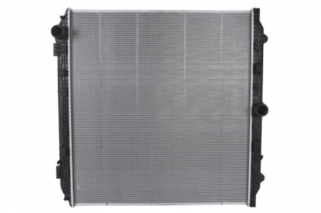 Piese Auto - Radiator motor (fara cadru) EURO 6 potrivit MERCEDES ACTROS, ACTROS MP4 / MP5, ANTOS, AROCS 471.943-OM936.916 04.96-