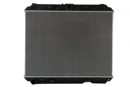 Radiator apa - Radiator motor EURO 6 potrivit MERCEDES ACTROS MP4 / MP5, ANTOS 471.943-OM936.916 dupa 2011 (fara cadru)