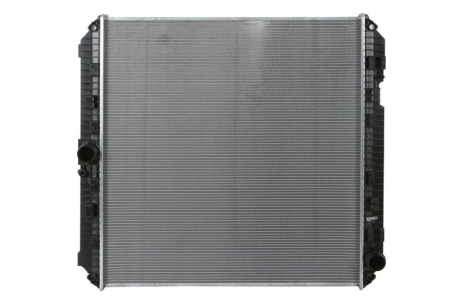 Radiator motor EURO 6 potrivit MERCEDES ACTROS MP4 / MP5, ANTOS 471.943-OM936.916 dupa 2011 (fara cadru) [0]