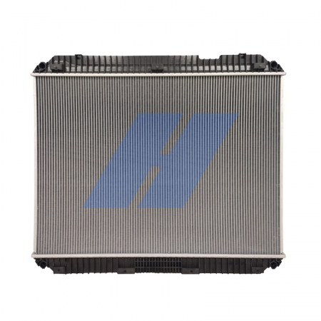 Radiator motor EURO 6 potrivit MERCEDES ACTROS MP4 / MP5, ANTOS 471.943-OM936.916 dupa 2011 (fara cadru) [3]