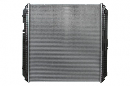 Radiator motor EURO 6 potrivit MERCEDES ACTROS MP4 / MP5, ANTOS 471.943-OM936.916 dupa 2011 (fara cadru) [1]