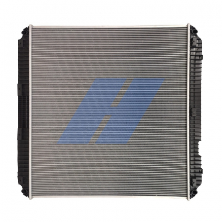 Radiator motor EURO 6 potrivit MERCEDES ACTROS MP4 / MP5, ANTOS 471.943-OM936.916 dupa 2011 (fara cadru) [3]