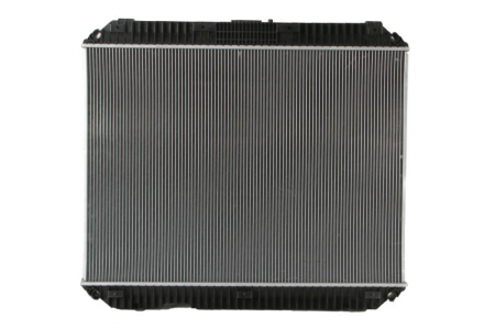 Radiator motor EURO 6 potrivit MERCEDES ACTROS MP4 / MP5, ANTOS 471.943-OM936.916 dupa 2011 (fara cadru) [1]