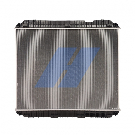Radiator motor EURO 6 potrivit MERCEDES ACTROS MP4 / MP5, ANTOS, AROCS 471.943-OM936.916 dupa 2011 (fara cadru) [3]