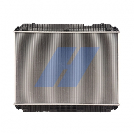 Radiator motor EURO 6 potrivit MERCEDES ACTROS MP4 / MP5, ANTOS, AROCS 471.943-OM936.916 dupa 2011 (fara cadru) [3]