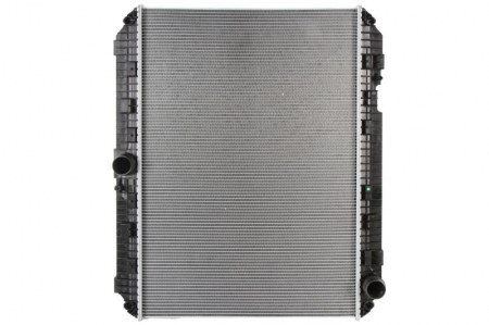 Piese Auto - Radiator motor (fara cadru) EURO 6 potrivit MERCEDES ACTROS MP4 / MP5, ANTOS, AROCS 471.943-OM936.916 07.11-