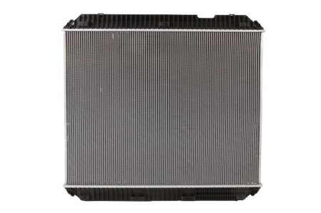 Radiator motor EURO 6 potrivit MERCEDES ACTROS MP4 / MP5, ANTOS, AROCS 471.943-OM936.916 dupa 2011 (fara cadru) [1]
