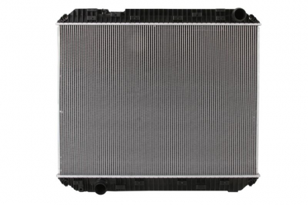 Radiator motor EURO 6 potrivit MERCEDES ACTROS MP4 / MP5, ANTOS, AROCS 471.943-OM936.916 dupa 2011 (fara cadru) [0]