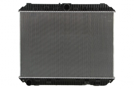 Radiator motor EURO 6 potrivit MERCEDES ACTROS MP4 / MP5, ANTOS, AROCS 471.943-OM936.916 dupa 2011 (fara cadru) [0]