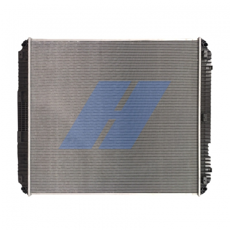 Radiator motor EURO 6 potrivit MERCEDES AROCS 471.943-OM936.916 dupa 2013 (fara cadru) [3]