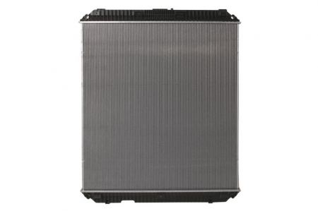 Radiator motor EURO 6 potrivit MERCEDES AROCS 471.943-OM936.916 dupa 2013 (fara cadru) [1]