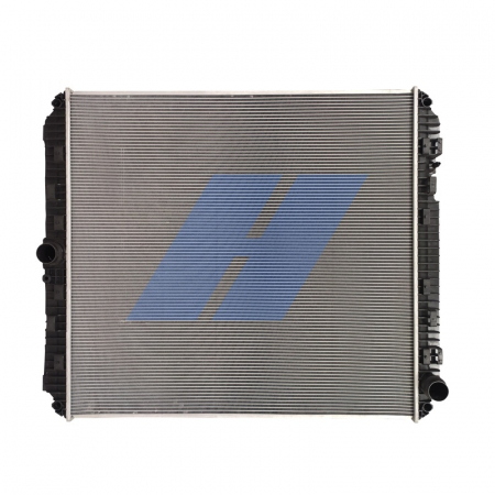Radiator motor EURO 6 potrivit MERCEDES AROCS 471.943-OM936.916 dupa 2013 (fara cadru) [2]