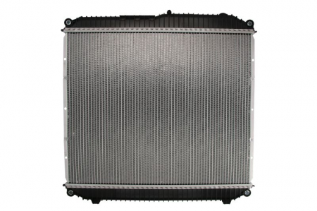 Radiator motor EURO 6 potrivit MERCEDES ATEGO 3 OM934.911/OM934.913/OM936.910 dupa 2013 (fara cadru) [1]
