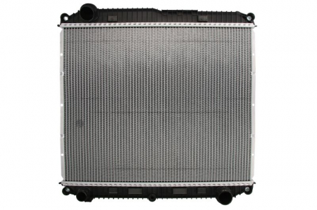 Radiator apa - Radiator motor EURO 6 potrivit MERCEDES ATEGO 3 OM934.911/OM934.913/OM936.910 dupa 2013 (fara cadru)