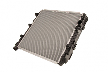 Radiator motor JELCZ 081; potrivit MERCEDES VARIO (B667, B670, B668) OM904.908/OM904.923 1996-2013 - (fara cadru) [1]